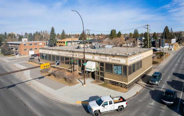 Retail For Rent in Calgary, Alberta