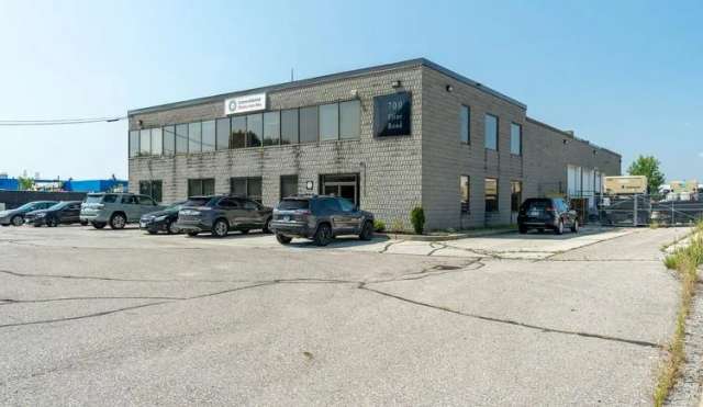 Commercial For Sale in Toronto, Ontario