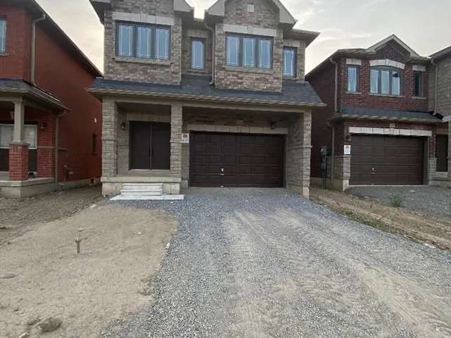 House For Rent in Thorold, Ontario