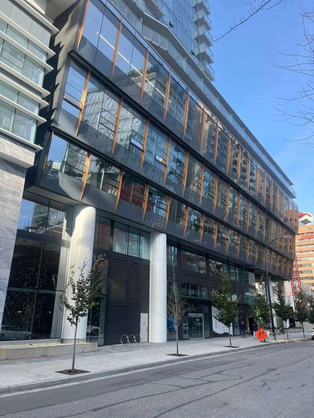 Office building For Sale in Vancouver, British Columbia