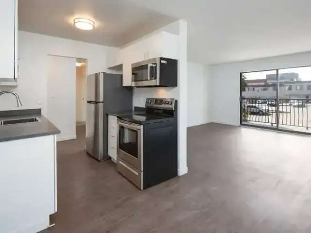 Apartment For Rent in Abbotsford, British Columbia