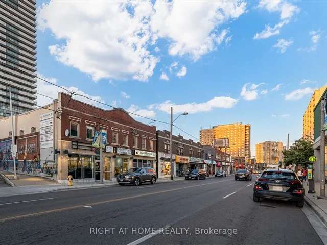 Office For Rent in Toronto, Ontario