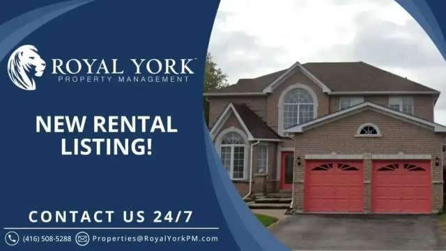 1557 Greenvalley Trail -  in Oshawa