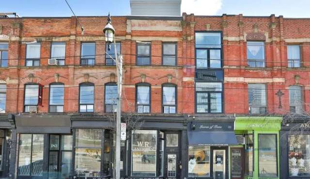 Commercial For Sale in Toronto, Ontario