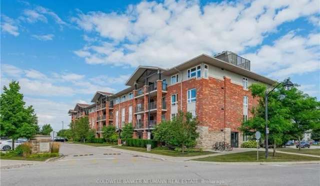 Condo For Sale in Guelph, Ontario