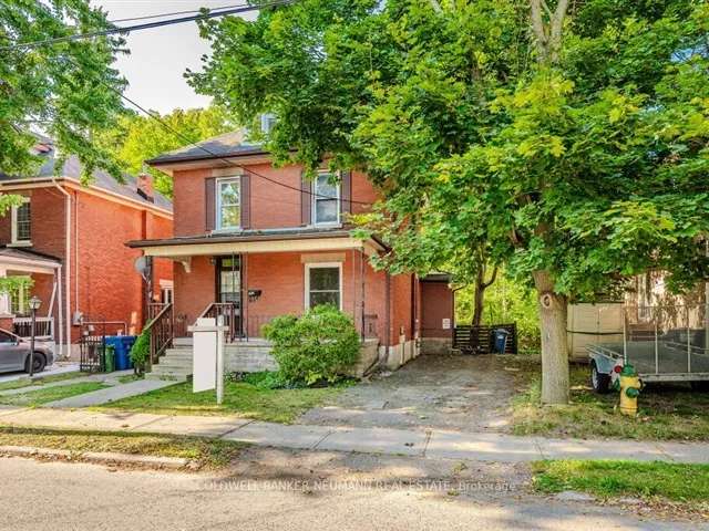 House For Sale in Guelph, Ontario