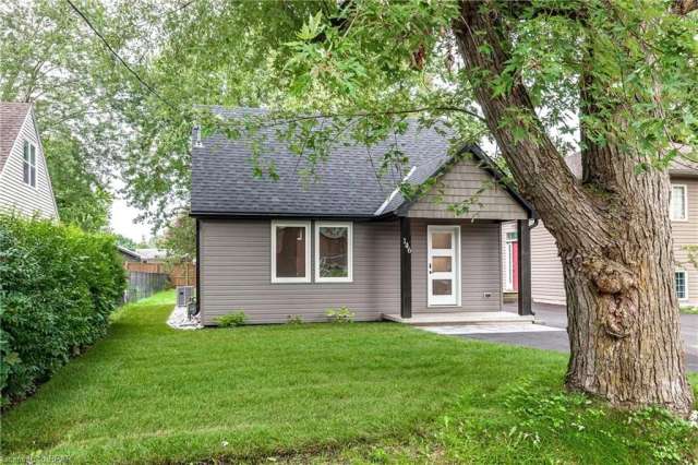 House For Sale in Stratford, Ontario