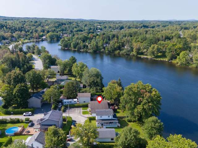 Bungalow For Sale in Granby, Quebec