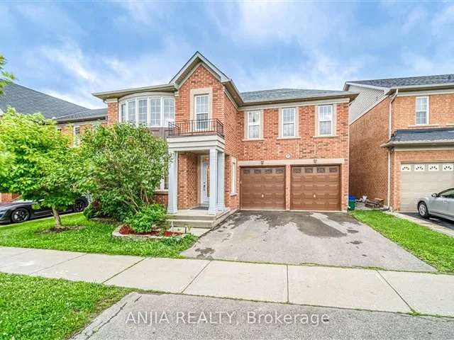 House For Sale in Richmond Hill, Ontario