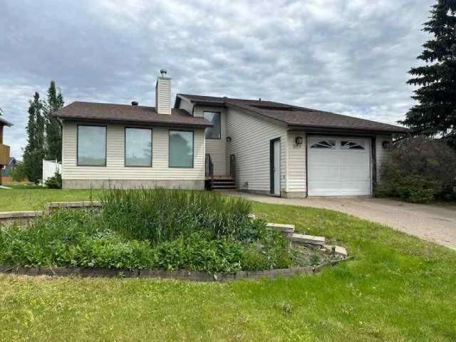 House For Sale in City of Lloydminster, Alberta