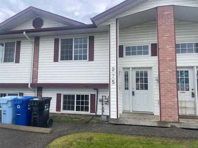 Townhouse For Sale in Fort McMurray, Alberta