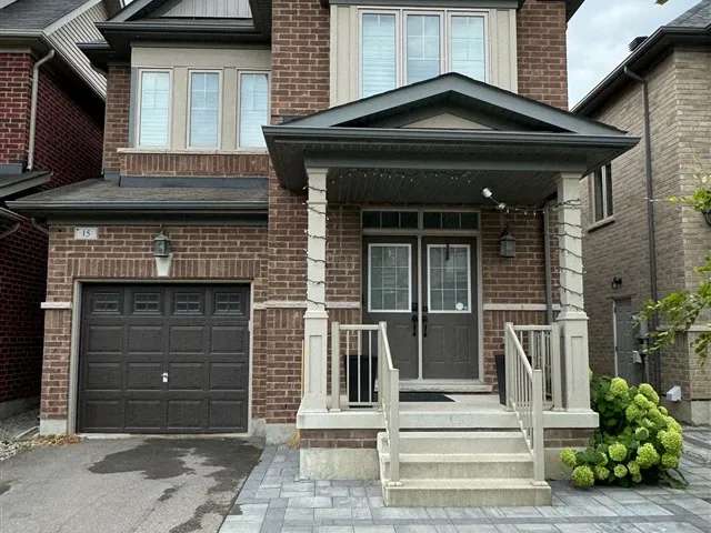 House For Rent in Vaughan, Ontario