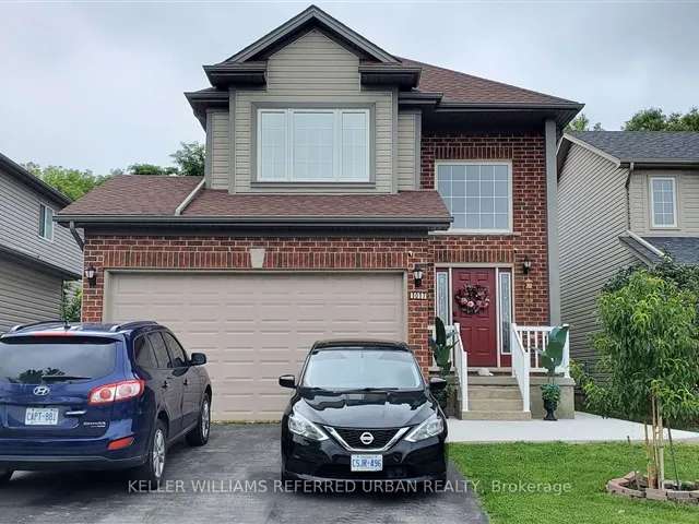 House For Rent in London, Ontario