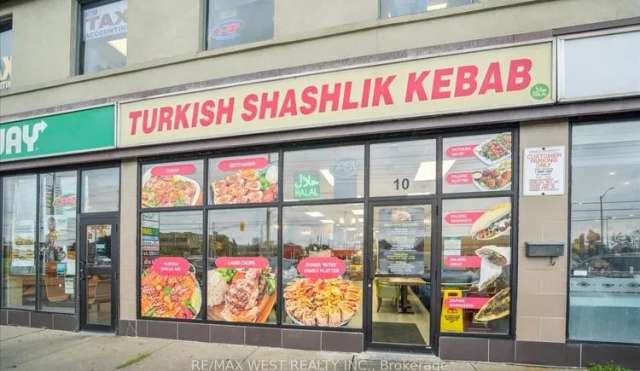 Commercial For Sale in Toronto, Ontario