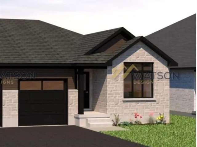 House For Sale in Brandon, Manitoba