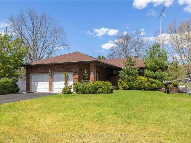 House For Sale in Severn, Ontario