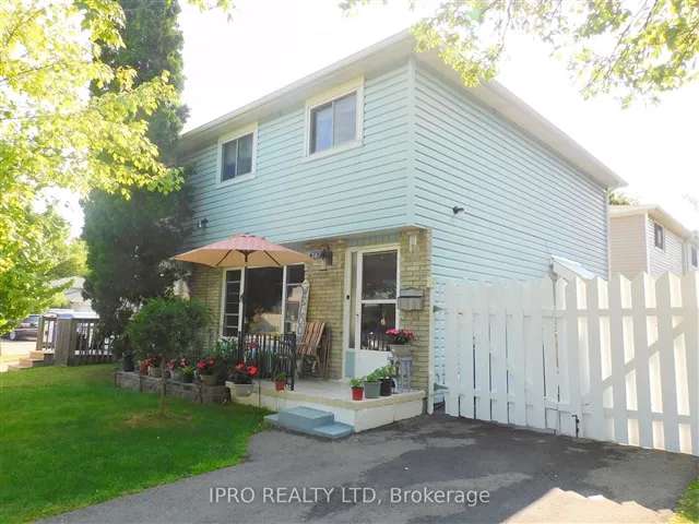 House For Sale in Cambridge, Ontario