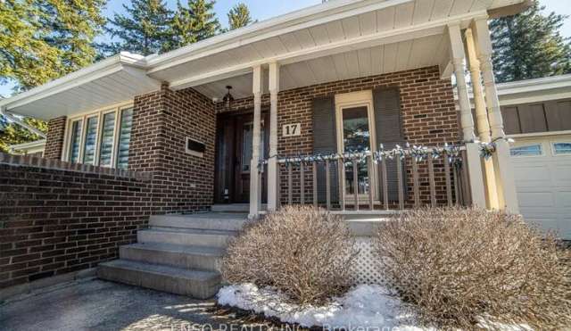 House For Sale in Lanark Highlands, Ontario