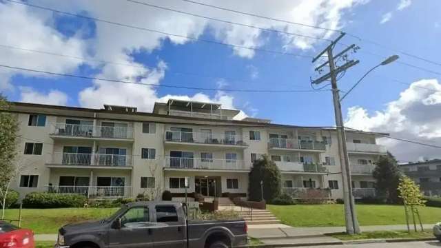 409 Ash Street -  in New Westminster