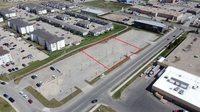 Land For Sale in Town of Westlock, Alberta