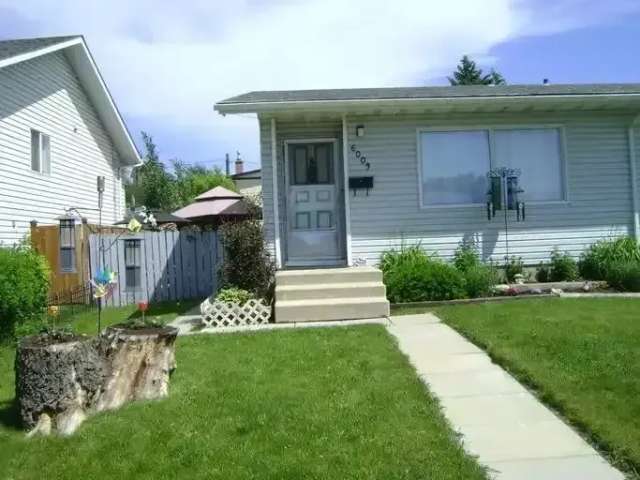 6003 55 Avenue -  in Red Deer