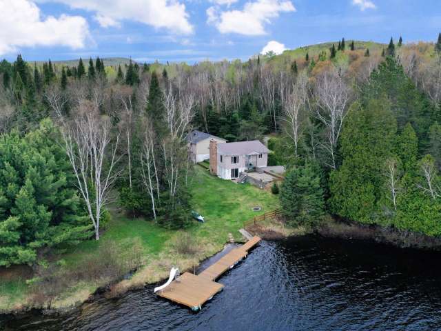 Bungalow For Sale in Quebec, Quebec