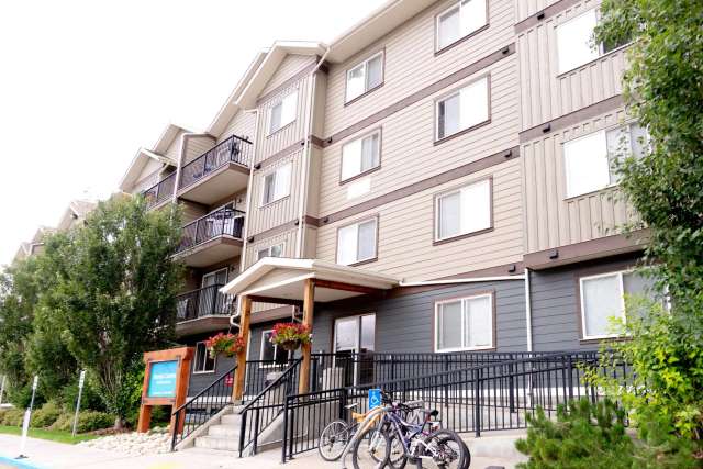 West Haven Terrace Apartments Leduc