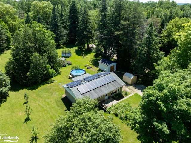 House For Sale in Clearview, Ontario