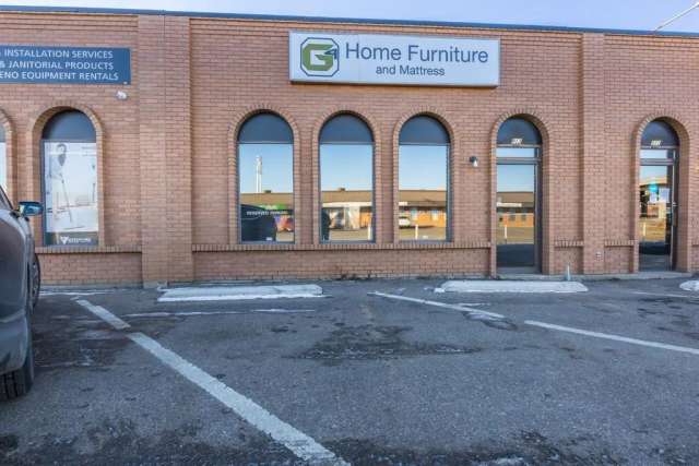 Retail For Rent in Okotoks, Alberta