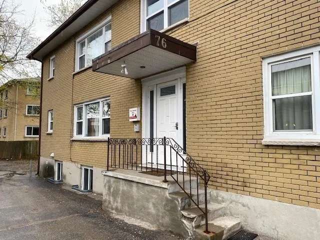 76 Durham St -  in Kingston