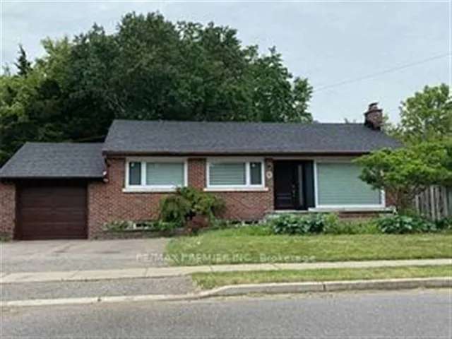 House For Rent in Guelph, Ontario