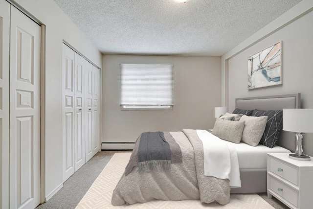 Highline | Saskatoon Apartments 