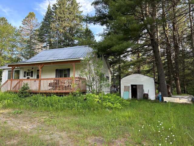 House For Sale in Saint-Calixte, Quebec