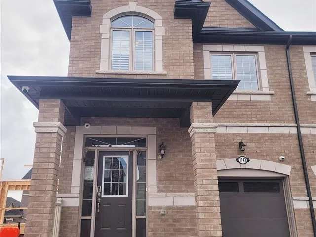 House For Rent in Pickering, Ontario