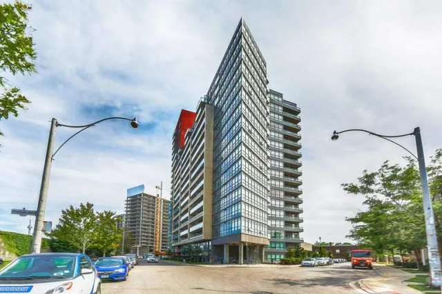 38 Joe Shuster Way -  in Toronto