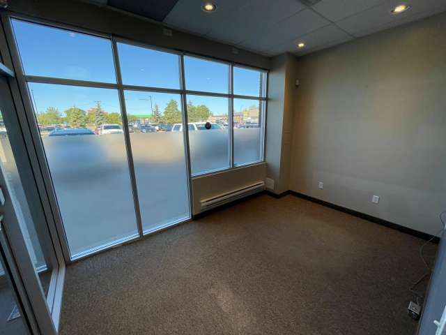 Retail For Rent in Fort McMurray, Alberta