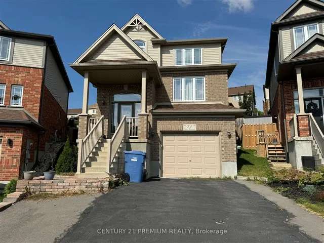 House For Rent in Guelph, Ontario