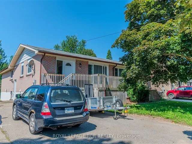 House For Sale in Orangeville, Ontario