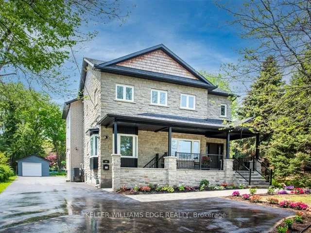 House For Sale in Grimsby, Ontario