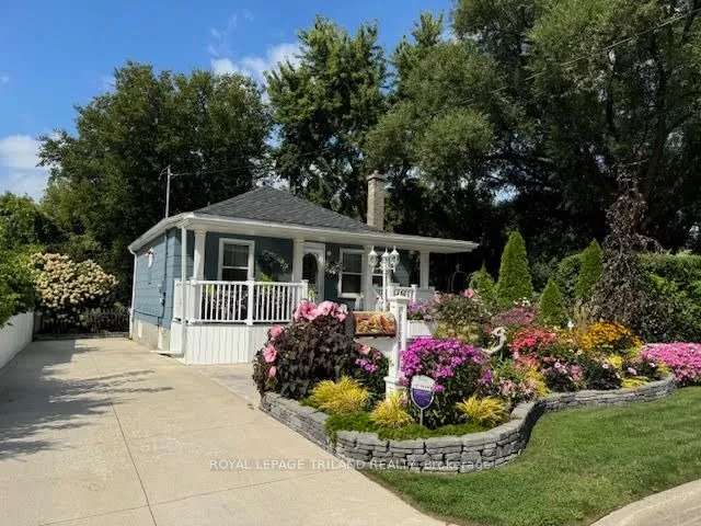 House For Sale in London, Ontario