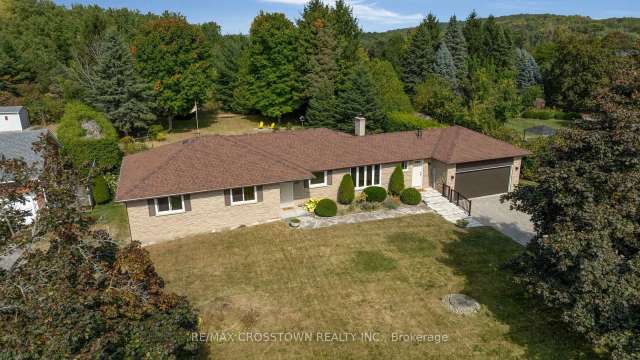 House For Sale in King, Ontario