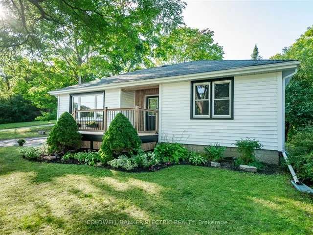 House For Sale in Peterborough, Ontario