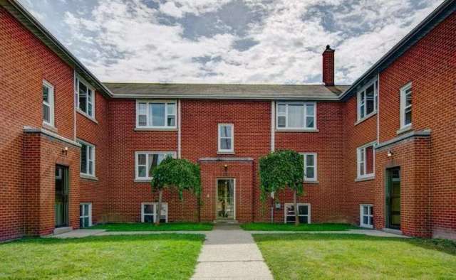 29 Brick Street -  in Kitchener