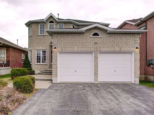 House For Rent in Barrie, Ontario