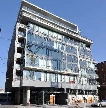 Six50 King West Lofts 95, #918