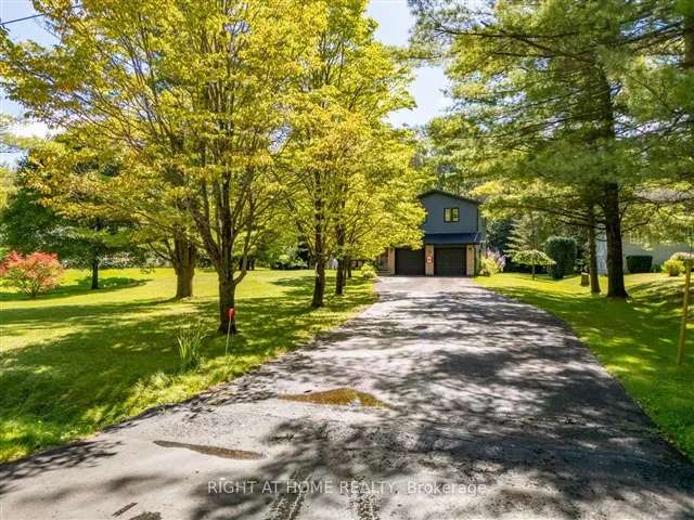 House For Sale in Georgina, Ontario