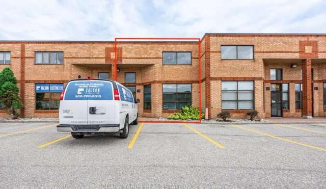 Commercial For Sale in Vaughan, Ontario