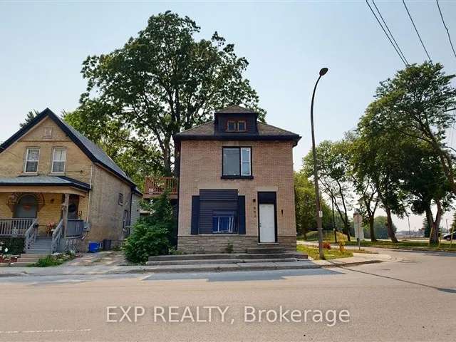 Duplex For Sale in London, Ontario