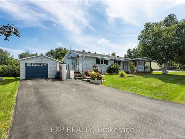 House For Sale in Georgina, Ontario