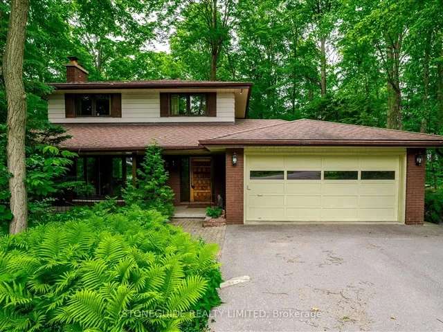 House For Sale in Otonabee–South Monaghan, Ontario